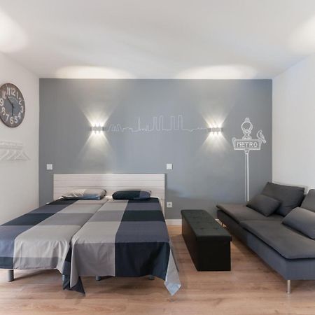 ººººra New Atocha City Centre Wifi Ac Smarttvºººº 마드리드 외부 사진