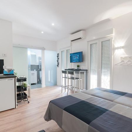 ººººra New Atocha City Centre Wifi Ac Smarttvºººº 마드리드 외부 사진